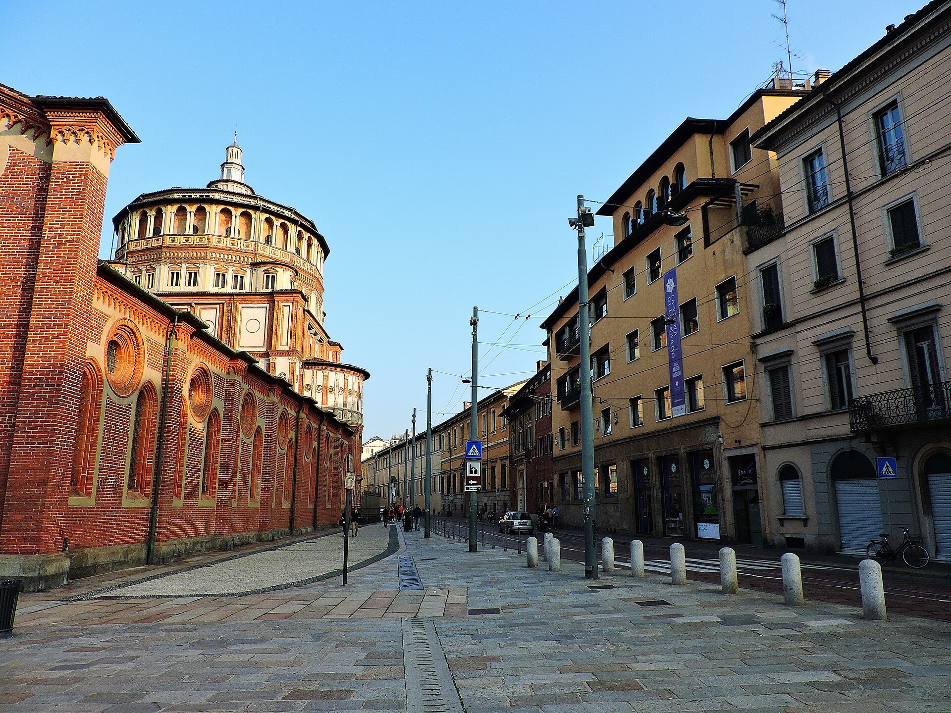 Coltelleria Lorenzi 1/1