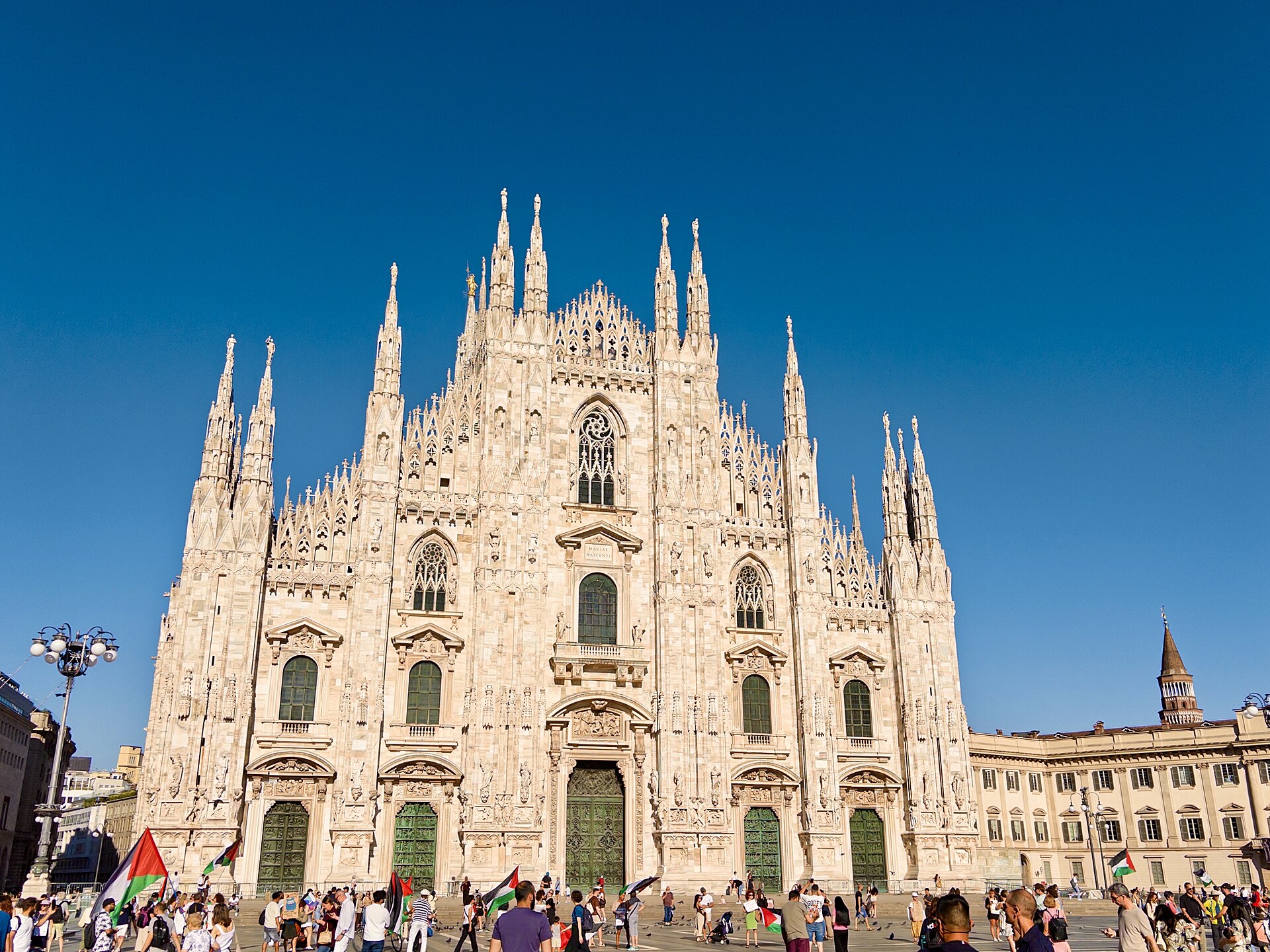 Duomo di Milano 1/1
