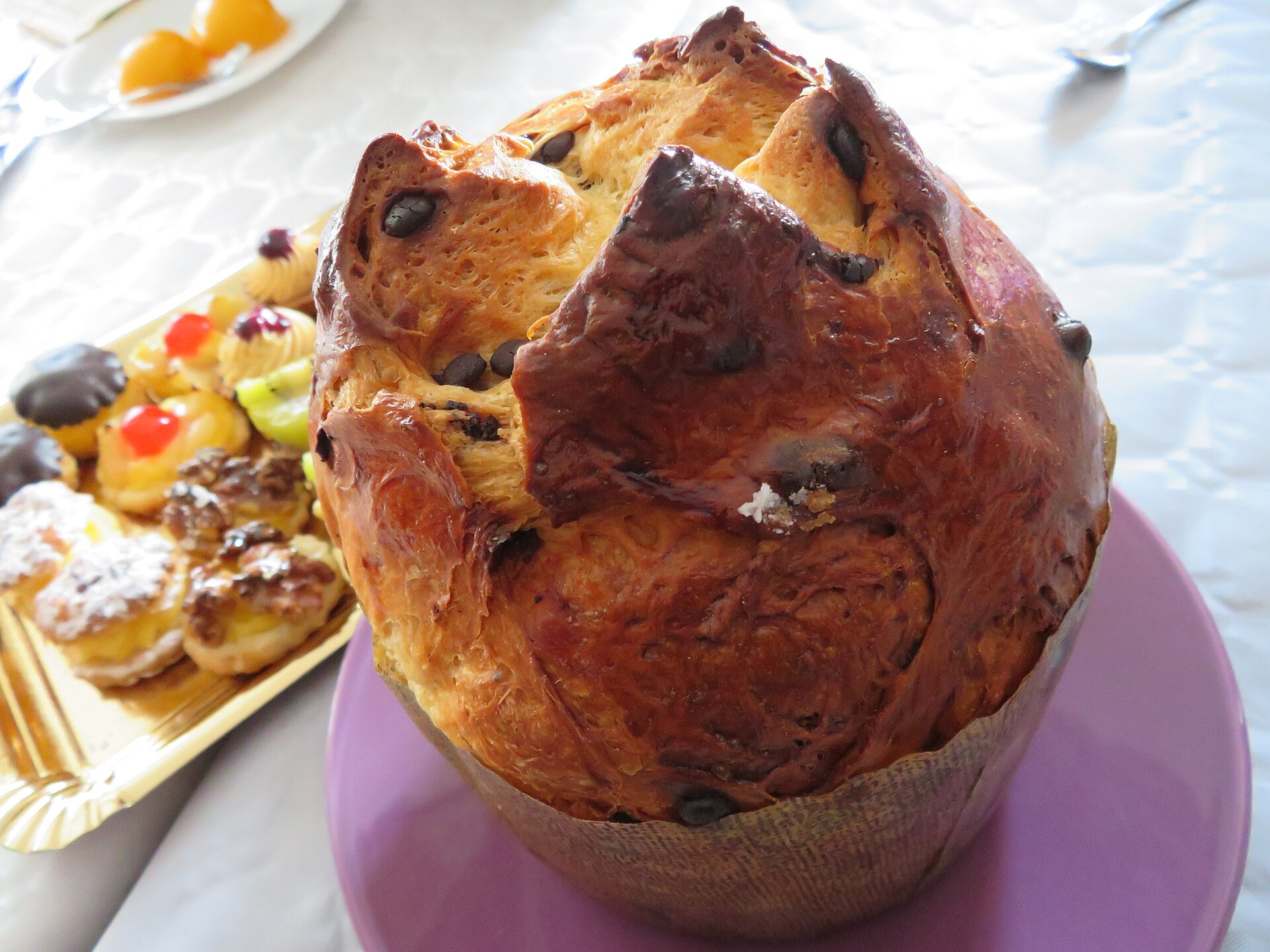 Pasticceria Cucchi 1/1
