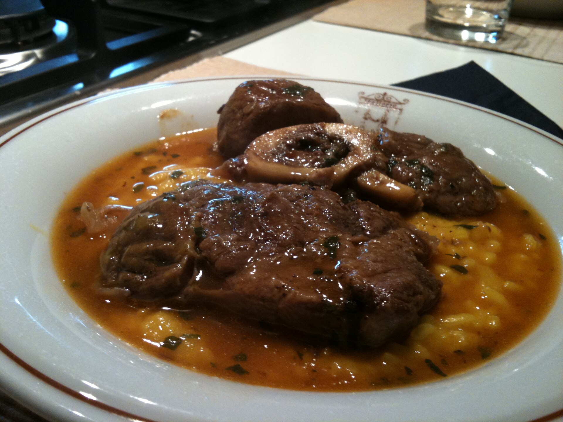 Trattoria da Abele 1/1