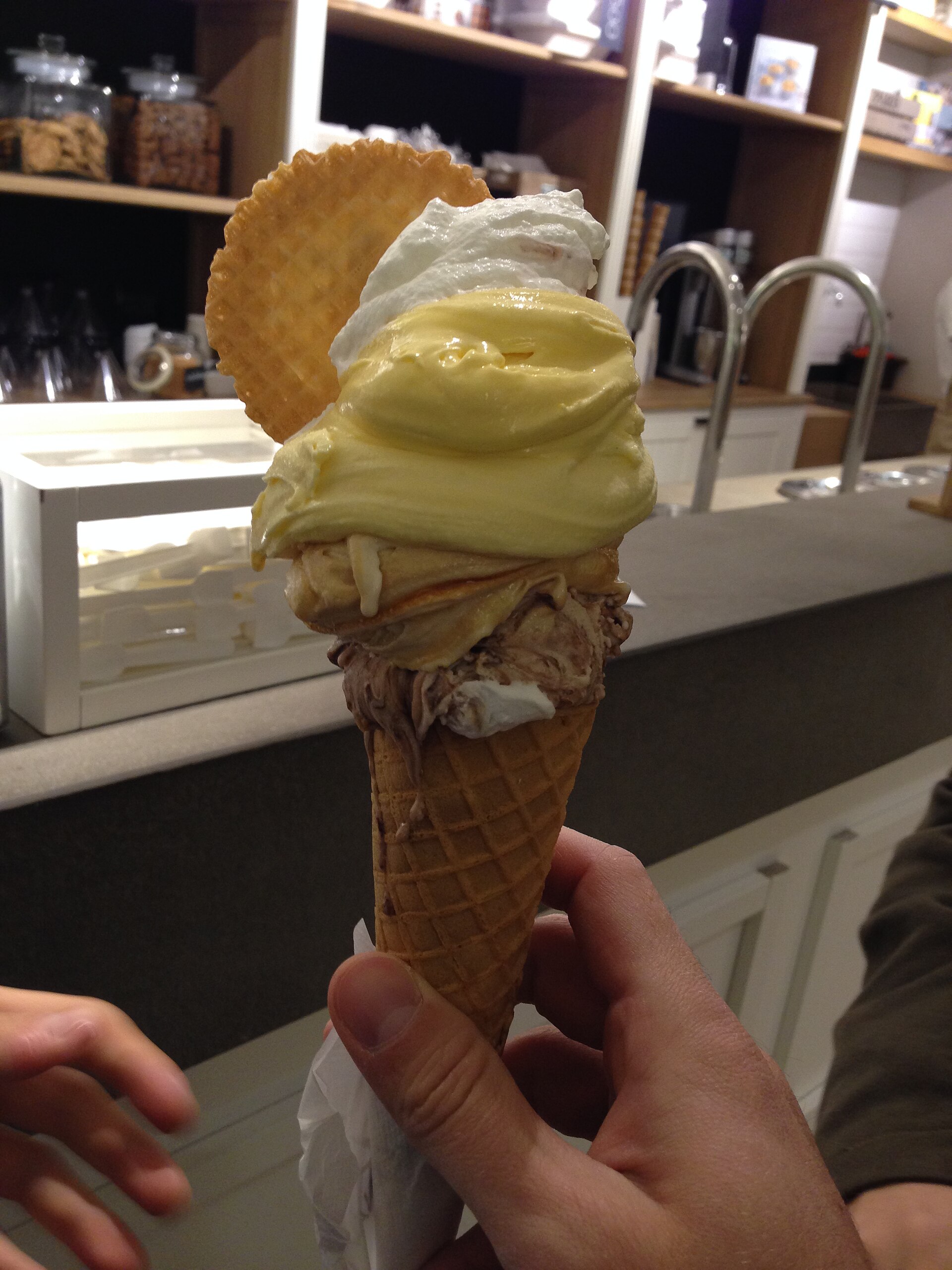 Rinomata Gelateria 1/1