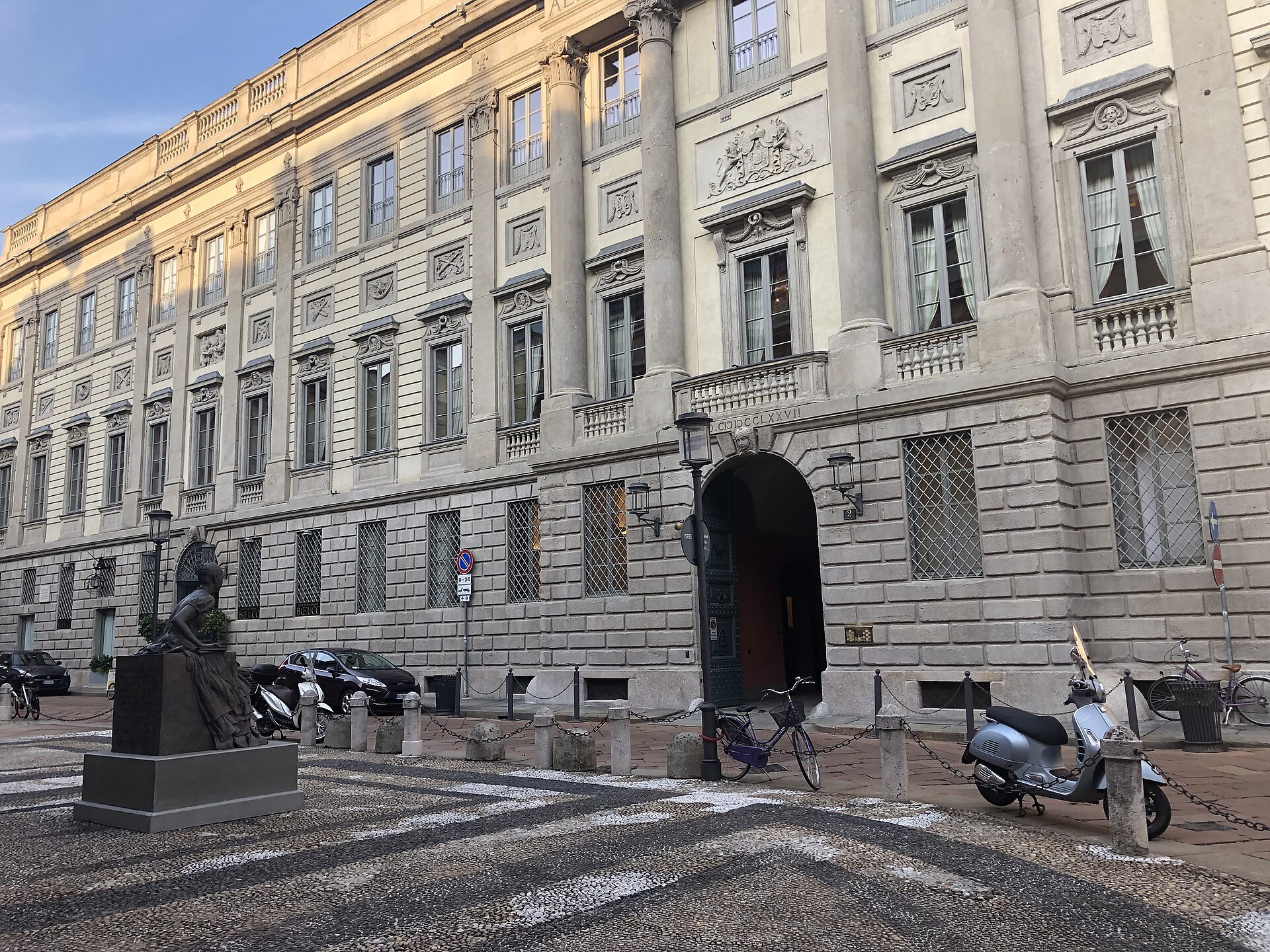 Antico Ristorante Boeucc 1/1