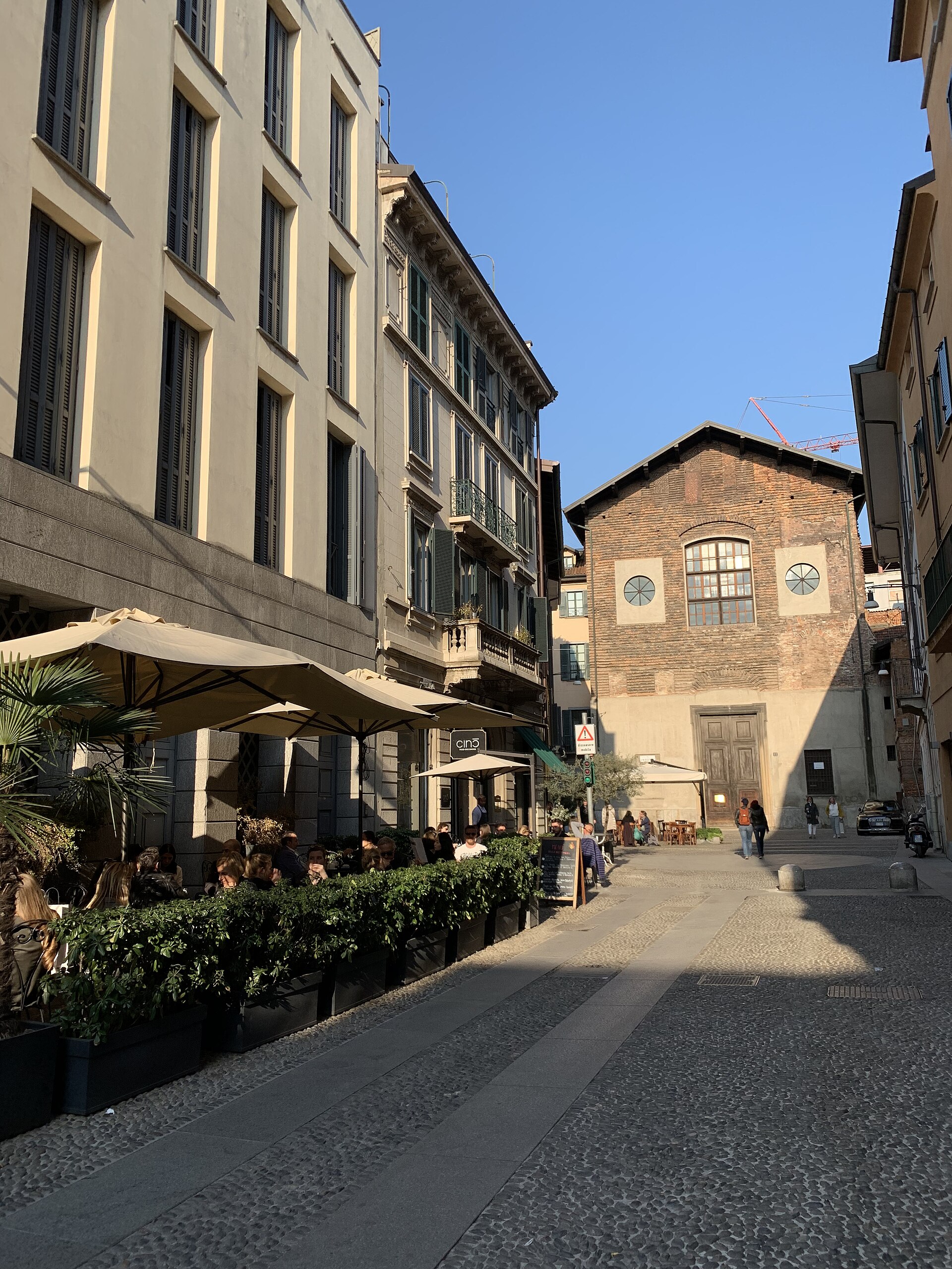 La Latteria di San Marco 1/1