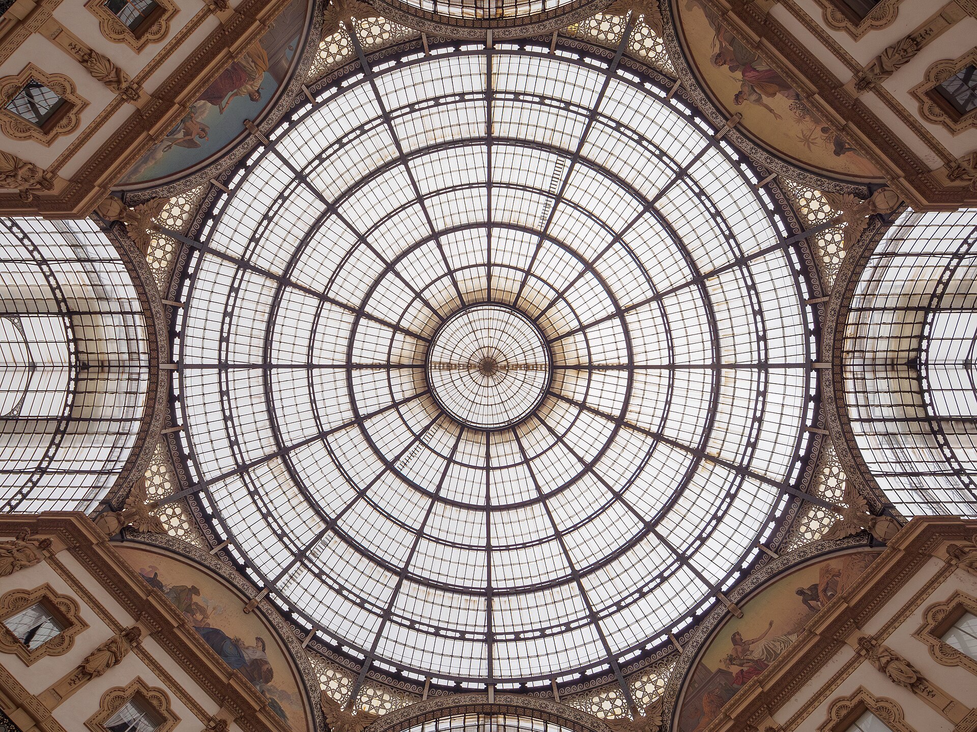 Camparino in Galleria 1/1