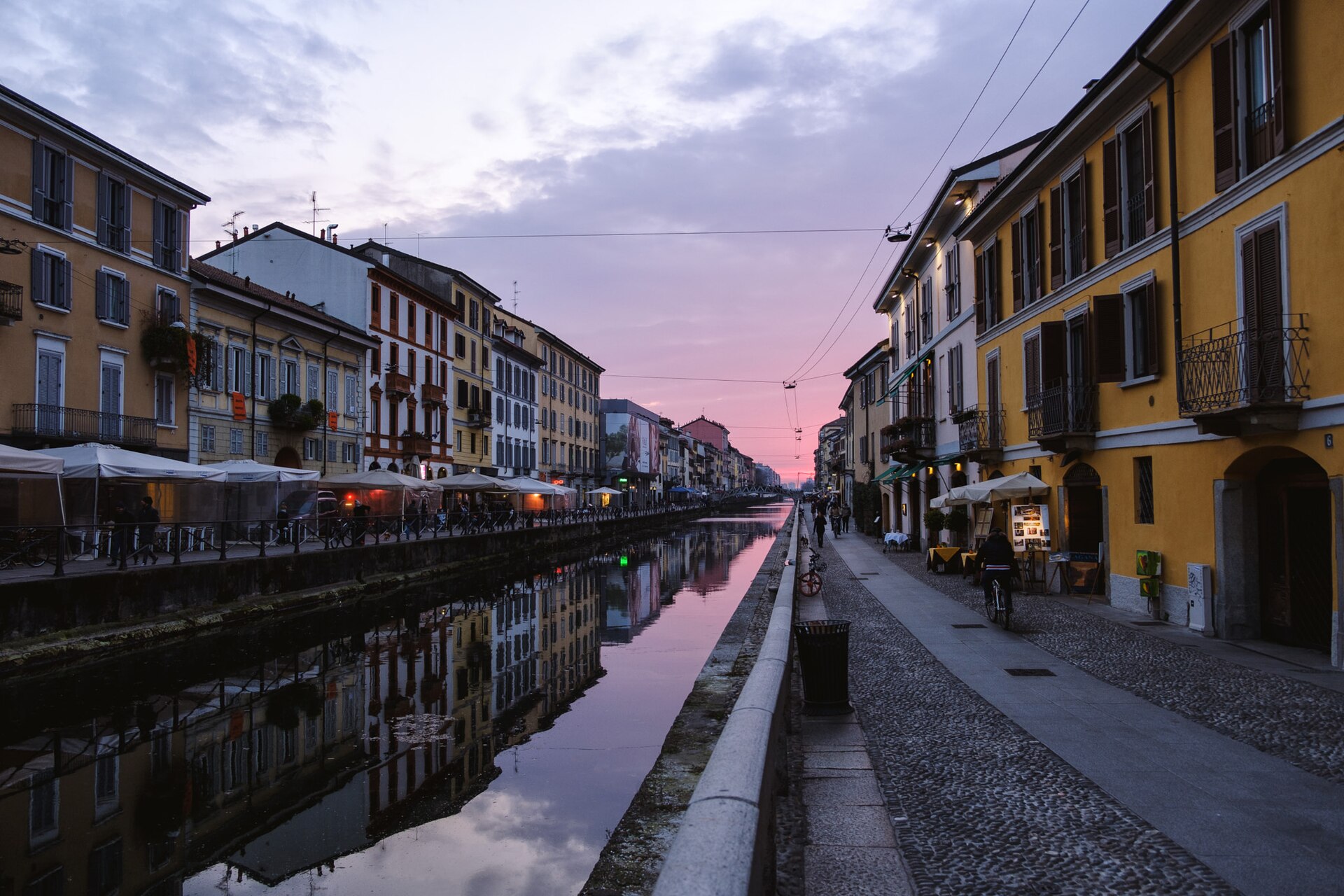 Navigli 1/1