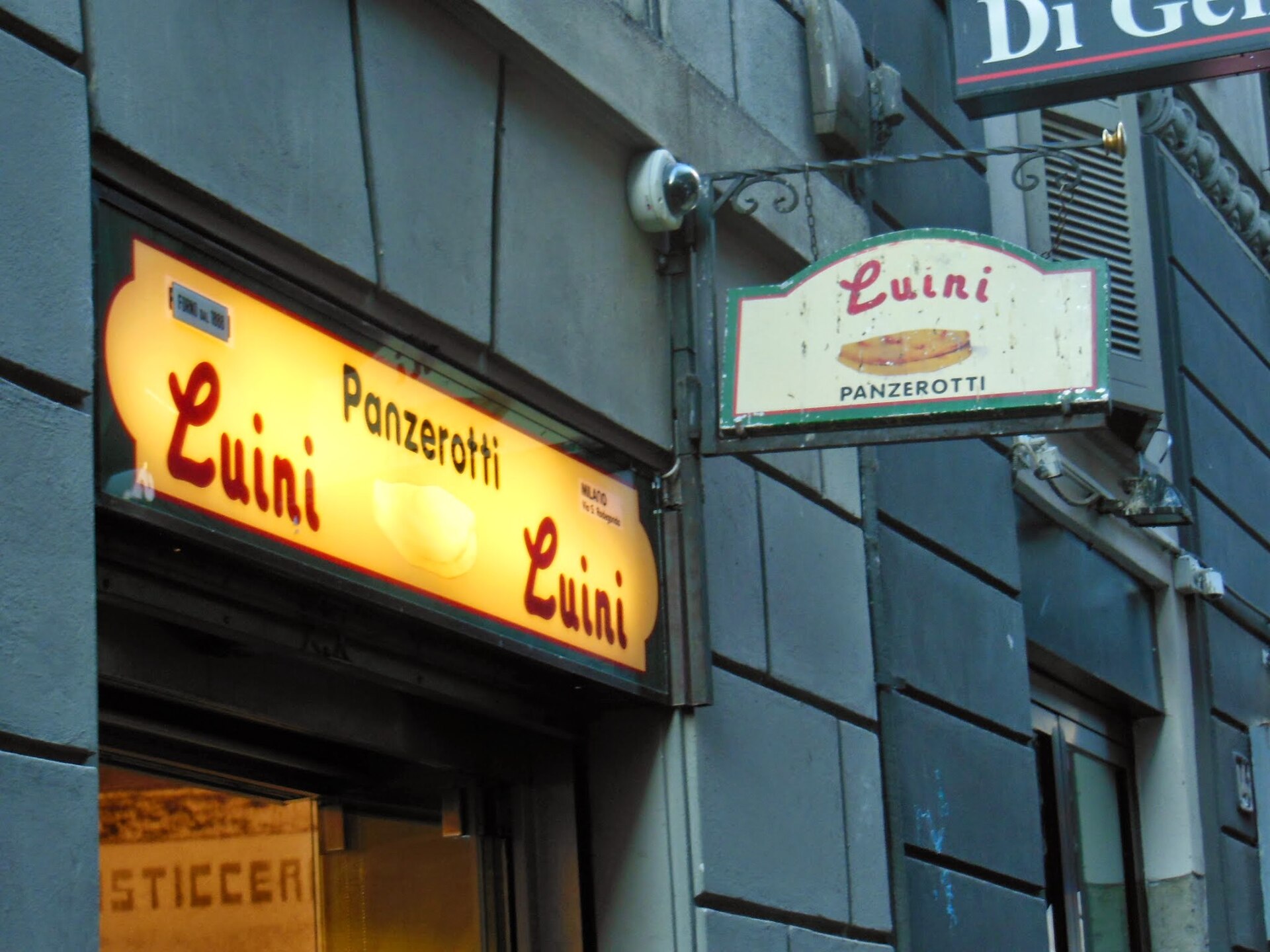 Luini 1/1