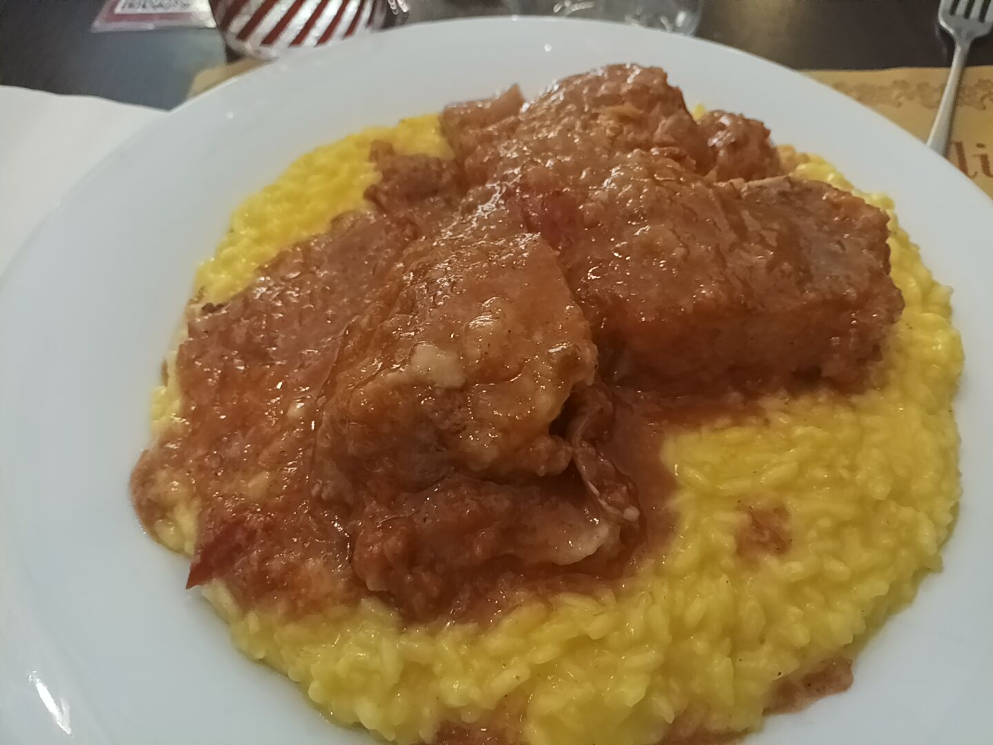 Osteria del Treno 1/1